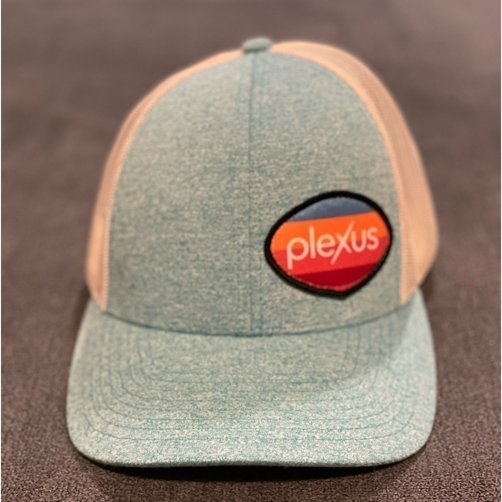 Like New Hat